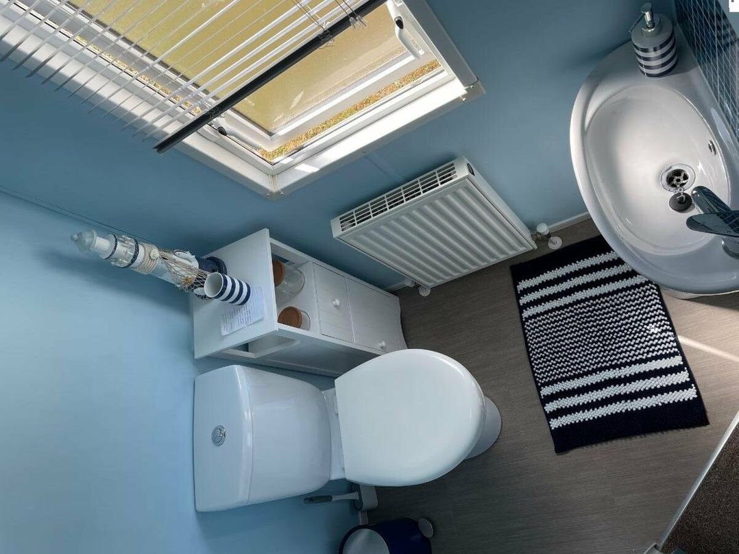 Waterside, Paignton - Holiday Accommodation 15507