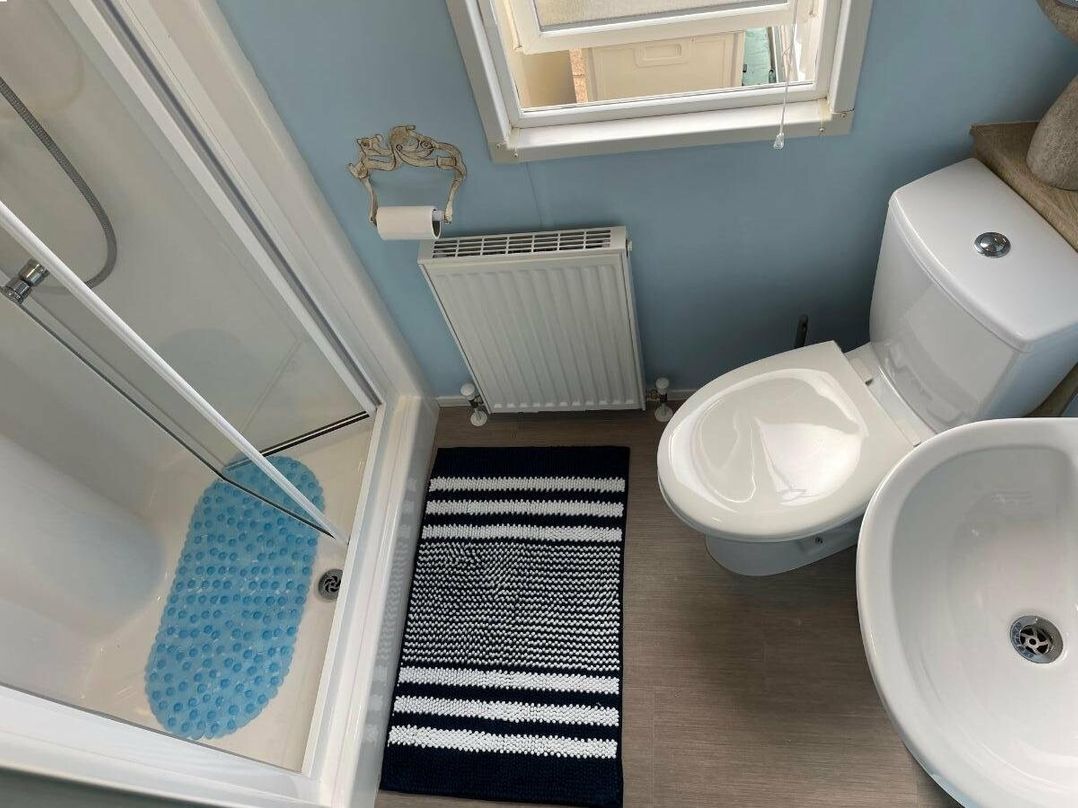 Waterside, Paignton - Holiday Accommodation 15507