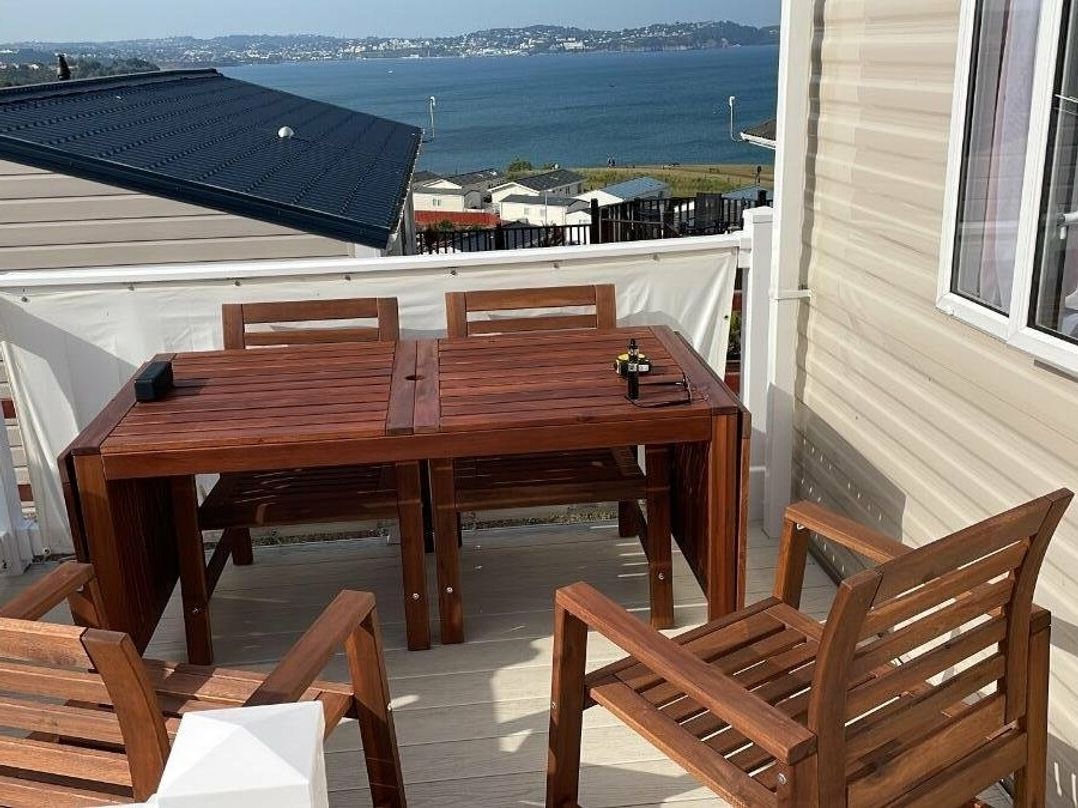 Waterside, Paignton - Holiday Accommodation 15507