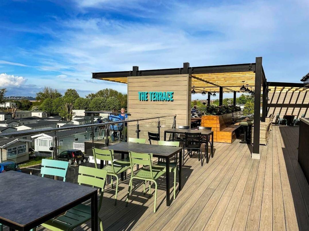 Waterside, Paignton - Holiday Accommodation 15507