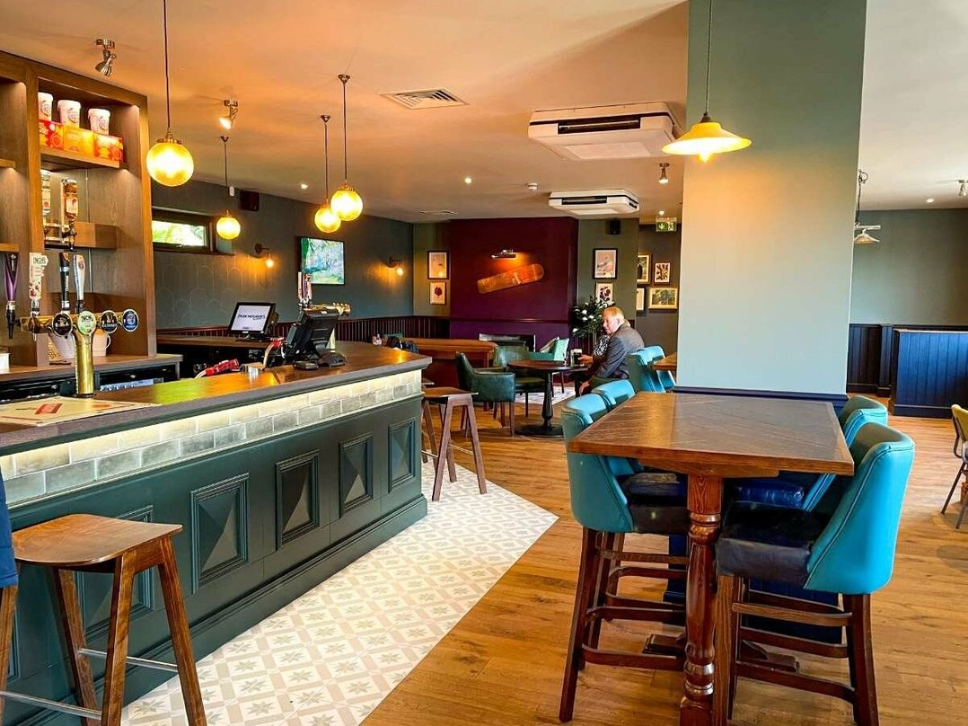 Waterside, Paignton - Holiday Accommodation 15507