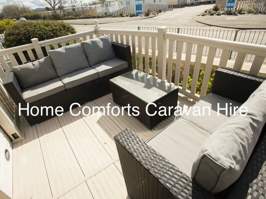 Golden Gate Holiday Centre - Holiday Accommodation 1551