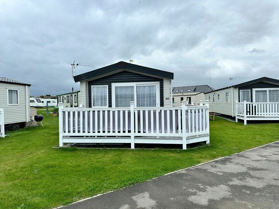 Harlyn Sands - Holiday Accommodation 15512