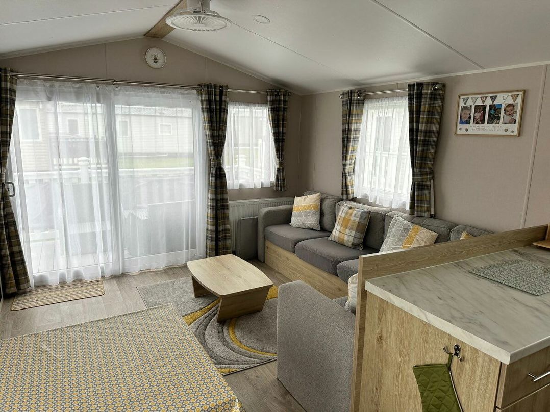 Harlyn Sands - Holiday Accommodation 15512