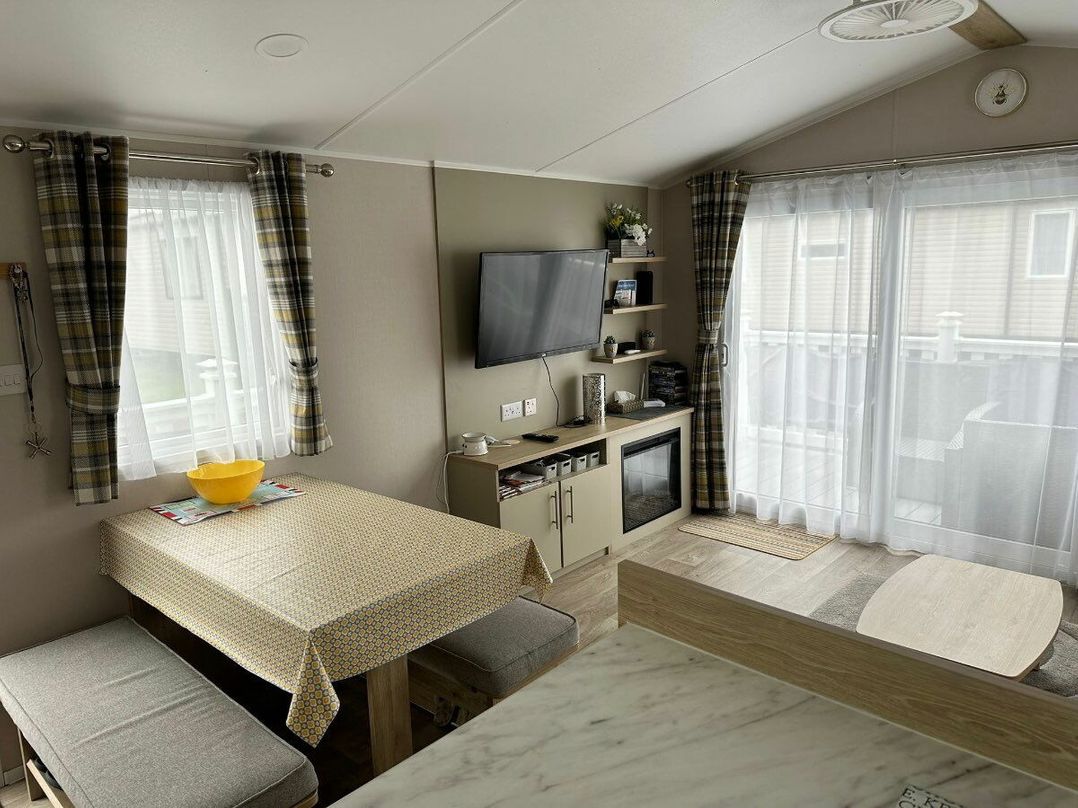 Harlyn Sands - Holiday Accommodation 15512