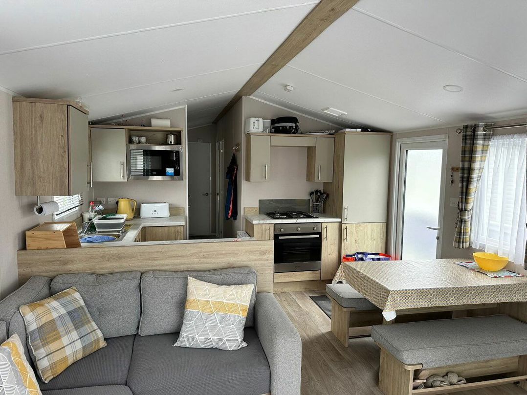 Harlyn Sands - Holiday Accommodation 15512