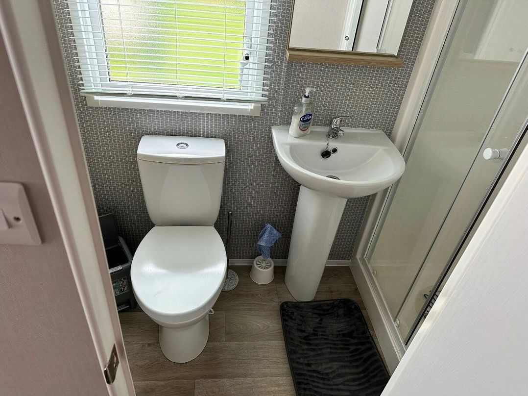 Harlyn Sands - Holiday Accommodation 15512