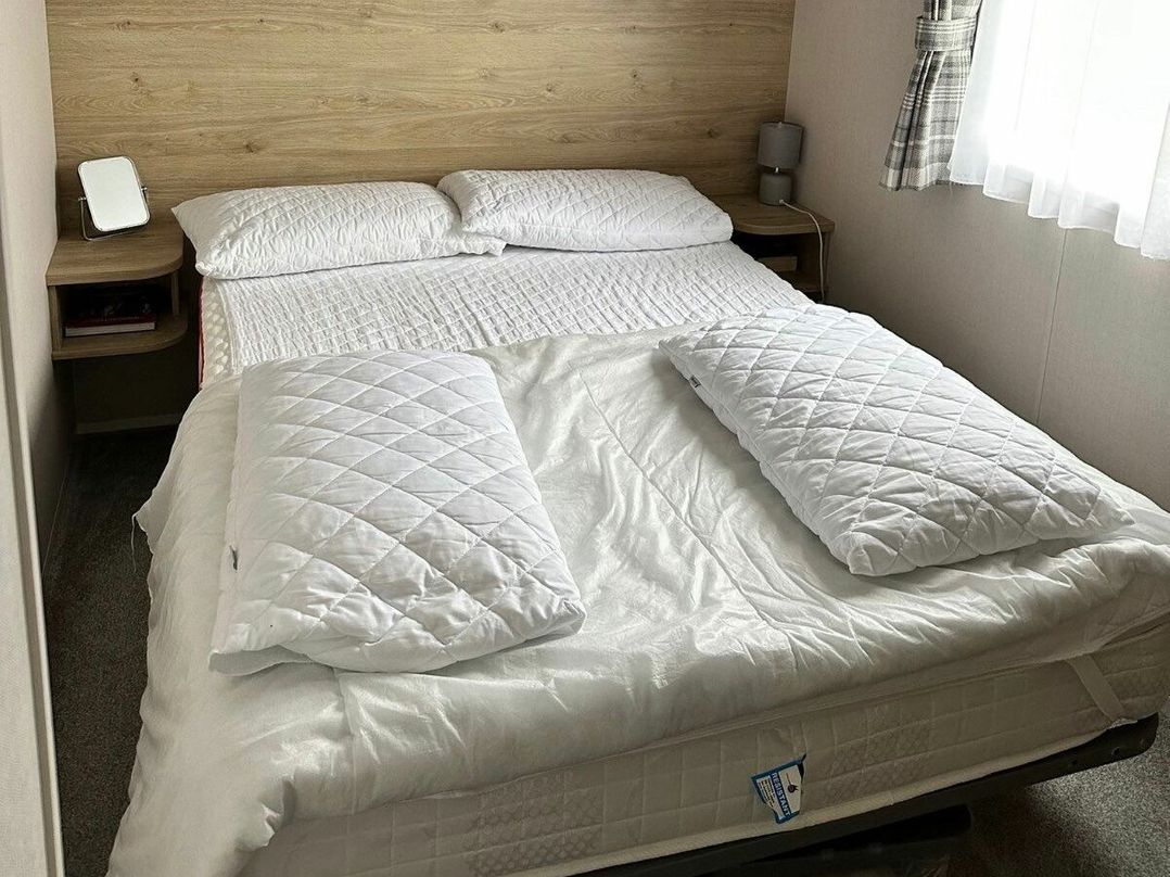 Harlyn Sands - Holiday Accommodation 15512