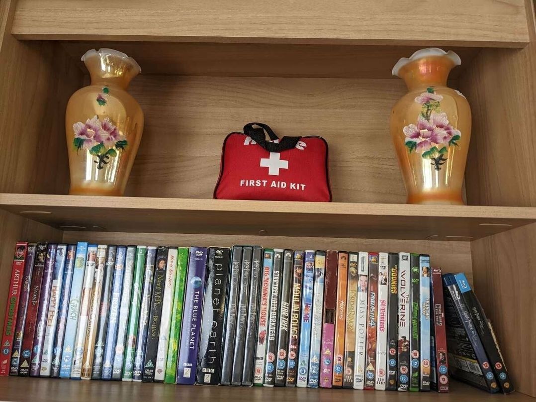 Seaview Caravan Park - Holiday Accommodation 15514