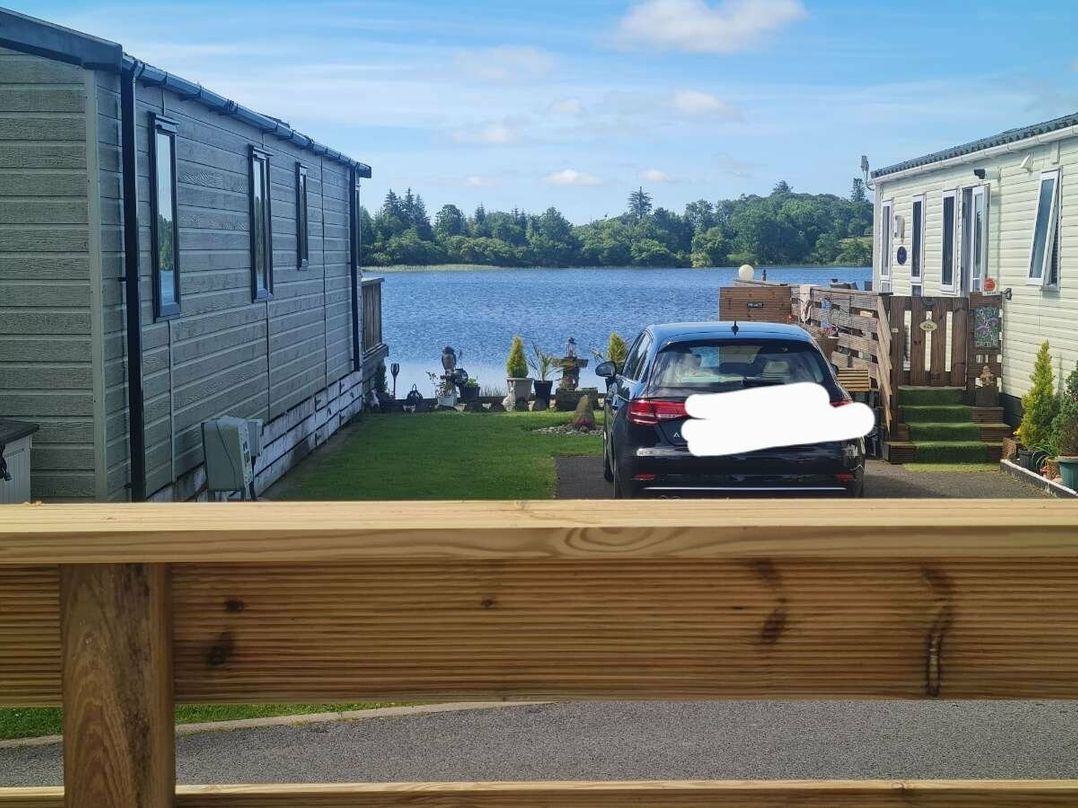 Three Lochs Holiday Park - Holiday Accommodation 15517