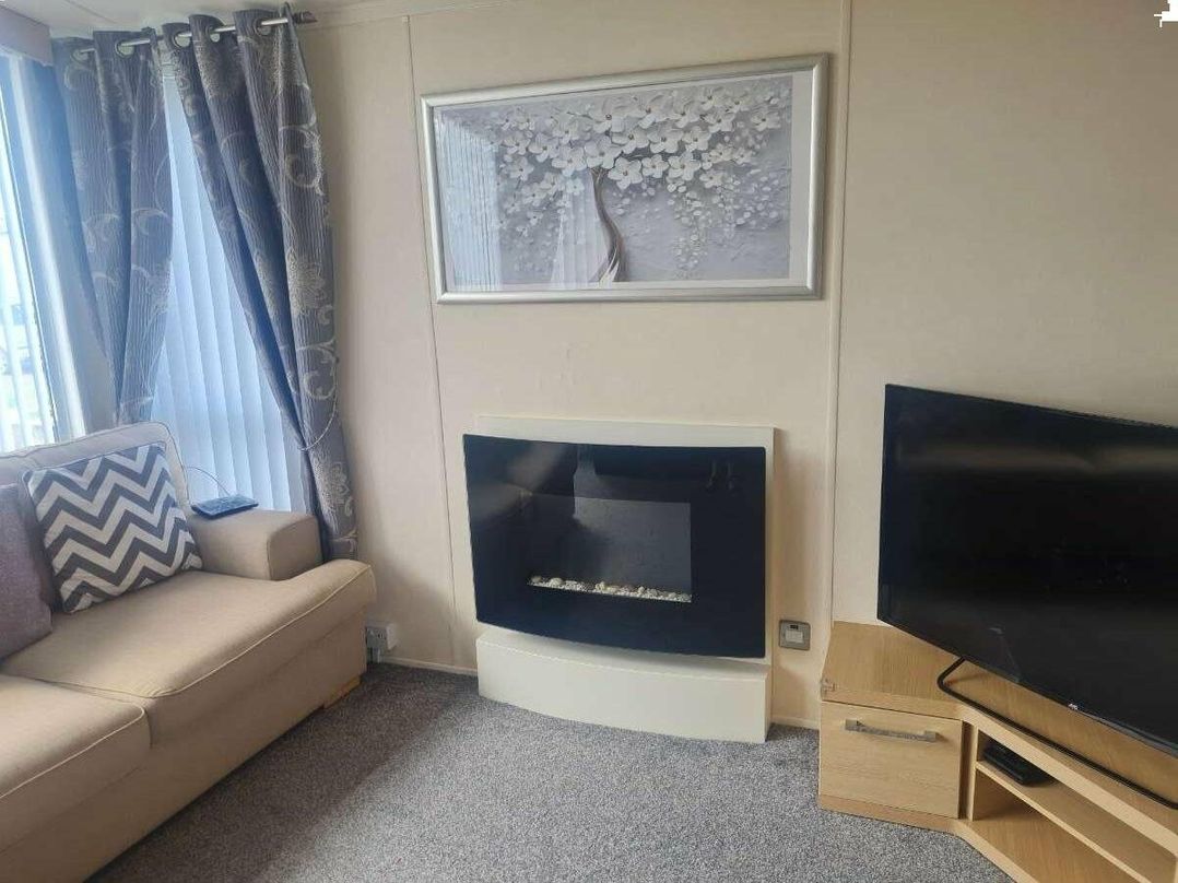 Three Lochs Holiday Park - Holiday Accommodation 15517