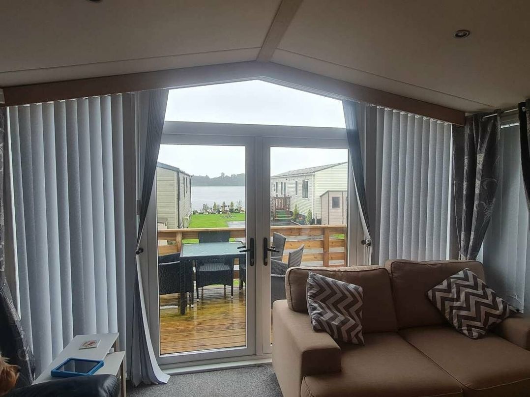 Three Lochs Holiday Park - Holiday Accommodation 15517