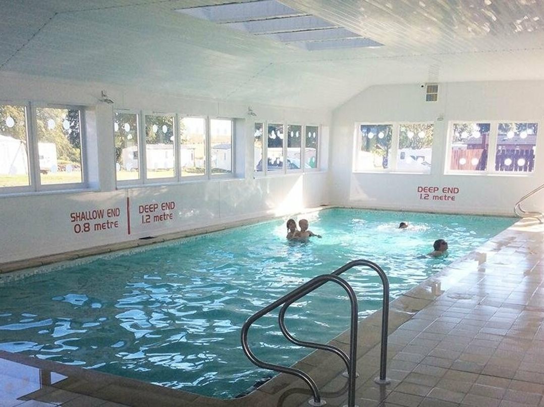 Three Lochs Holiday Park - Holiday Accommodation 15517