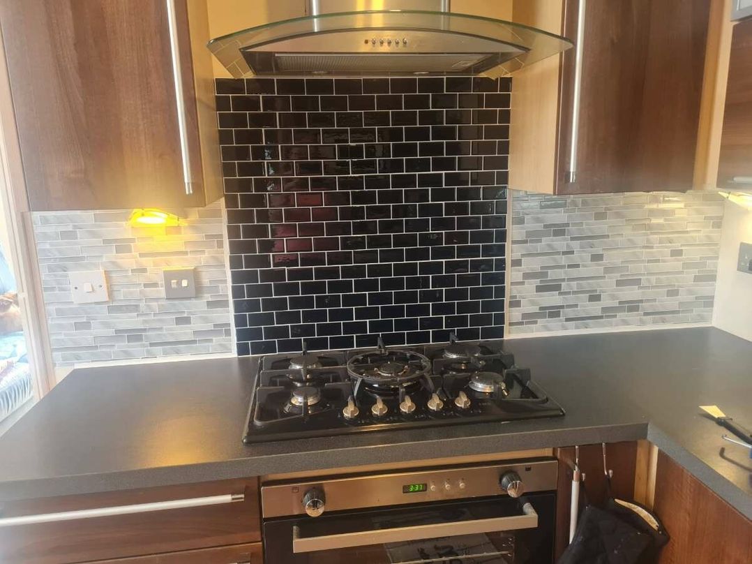 Three Lochs Holiday Park - Holiday Accommodation 15517