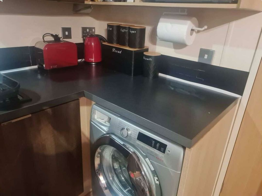 Three Lochs Holiday Park - Holiday Accommodation 15517