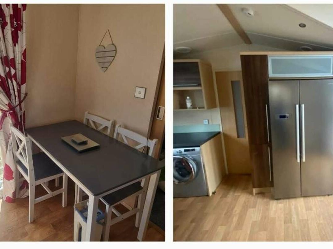 Three Lochs Holiday Park - Holiday Accommodation 15517