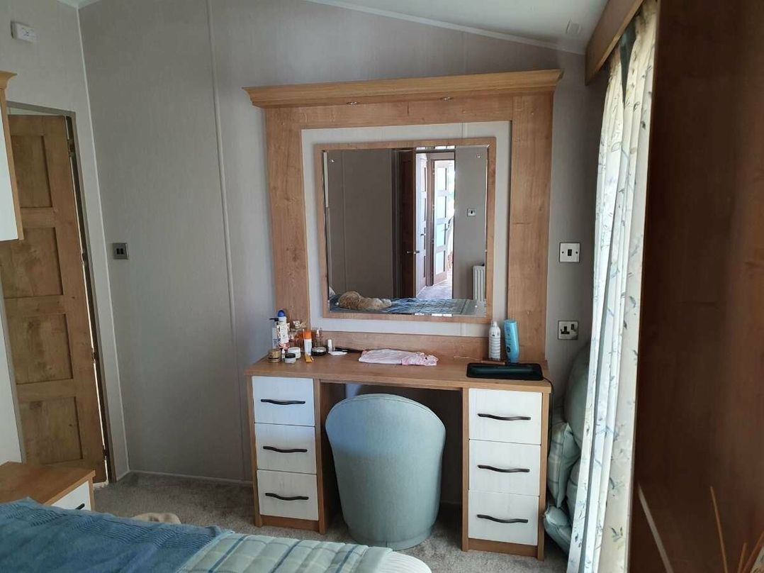 Meadow Lakes Holiday Park - Holiday Accommodation 15527