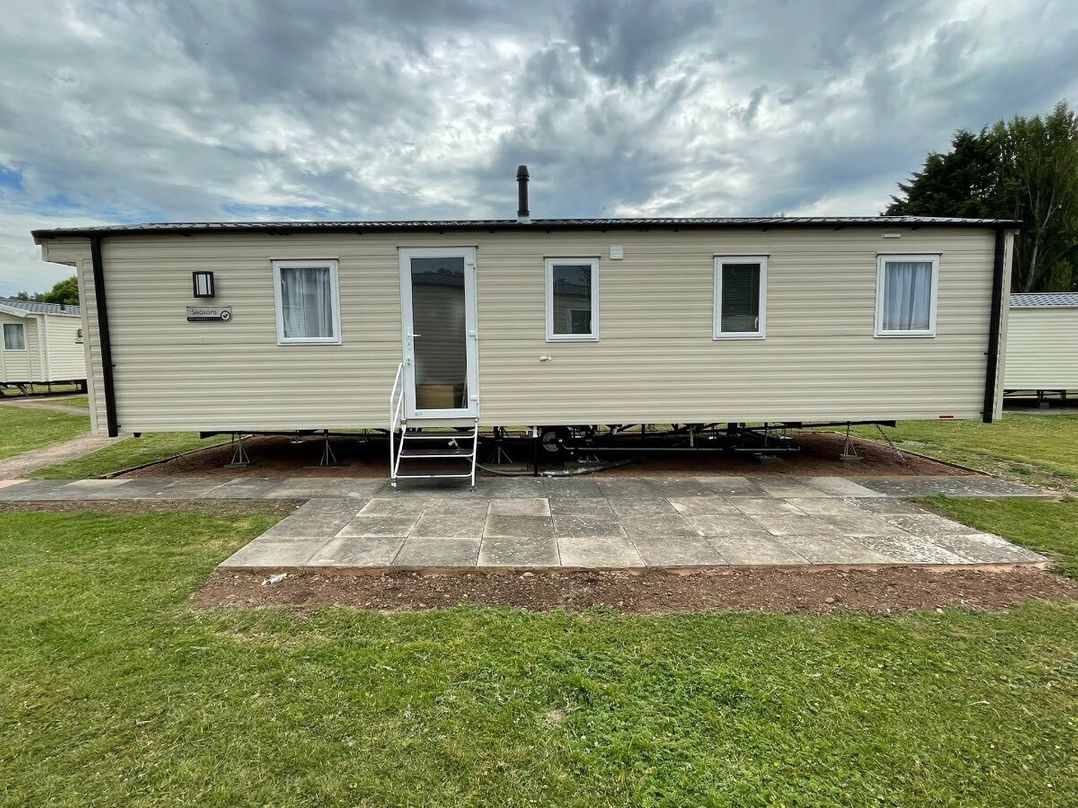 Butlins Minehead - Holiday Accommodation 15528