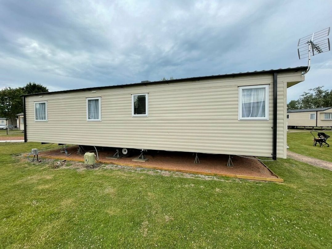 Butlins Minehead - Holiday Accommodation 15528