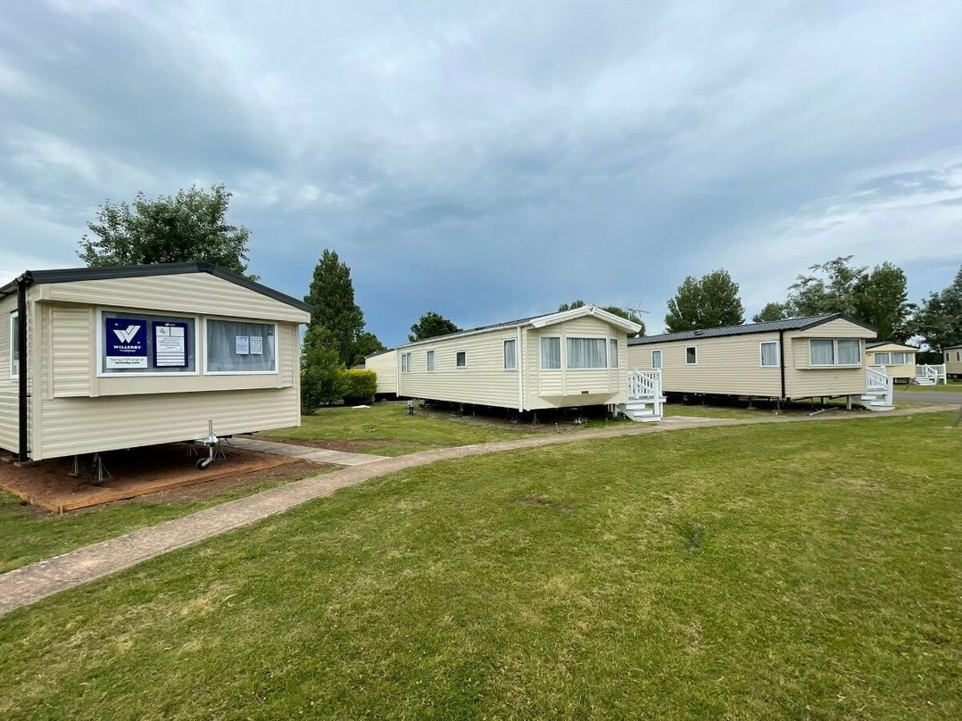 Butlins Minehead - Holiday Accommodation 15528