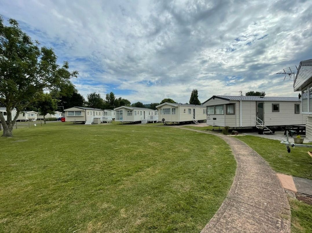 Butlins Minehead - Holiday Accommodation 15528