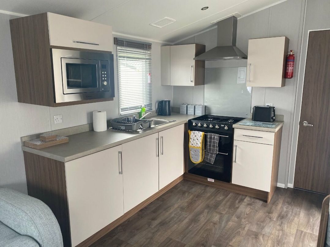 Butlins Minehead - Holiday Accommodation 15528