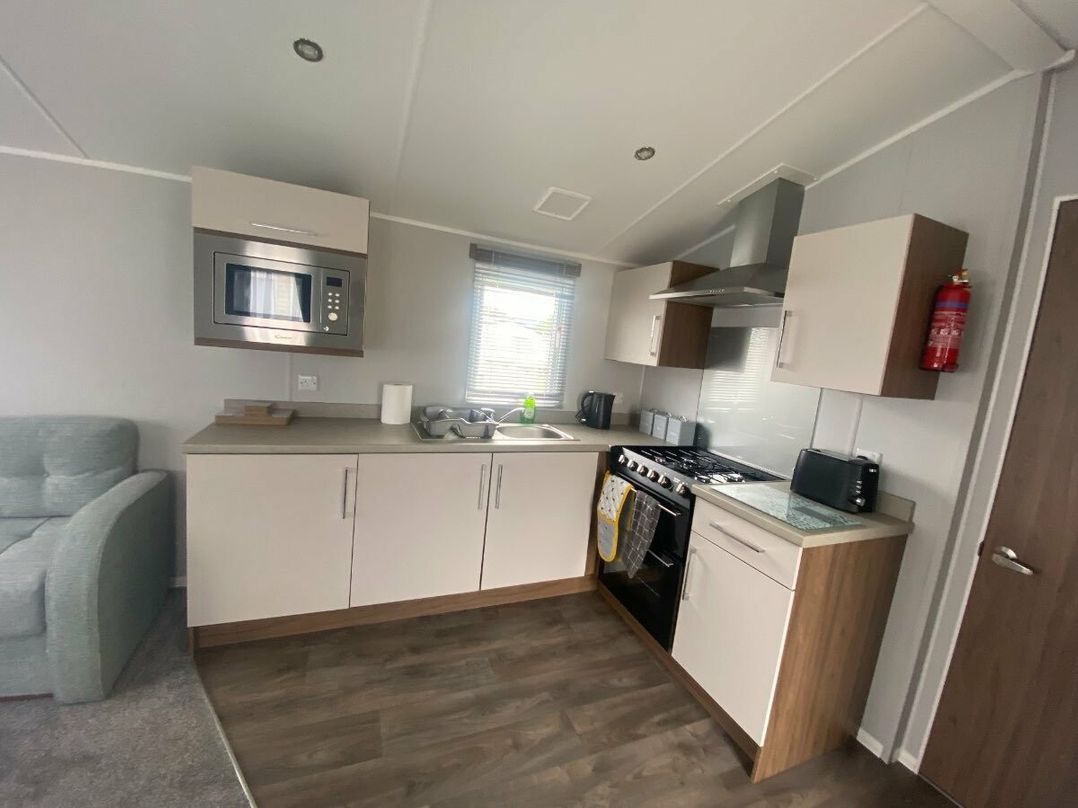 Butlins Minehead - Holiday Accommodation 15528