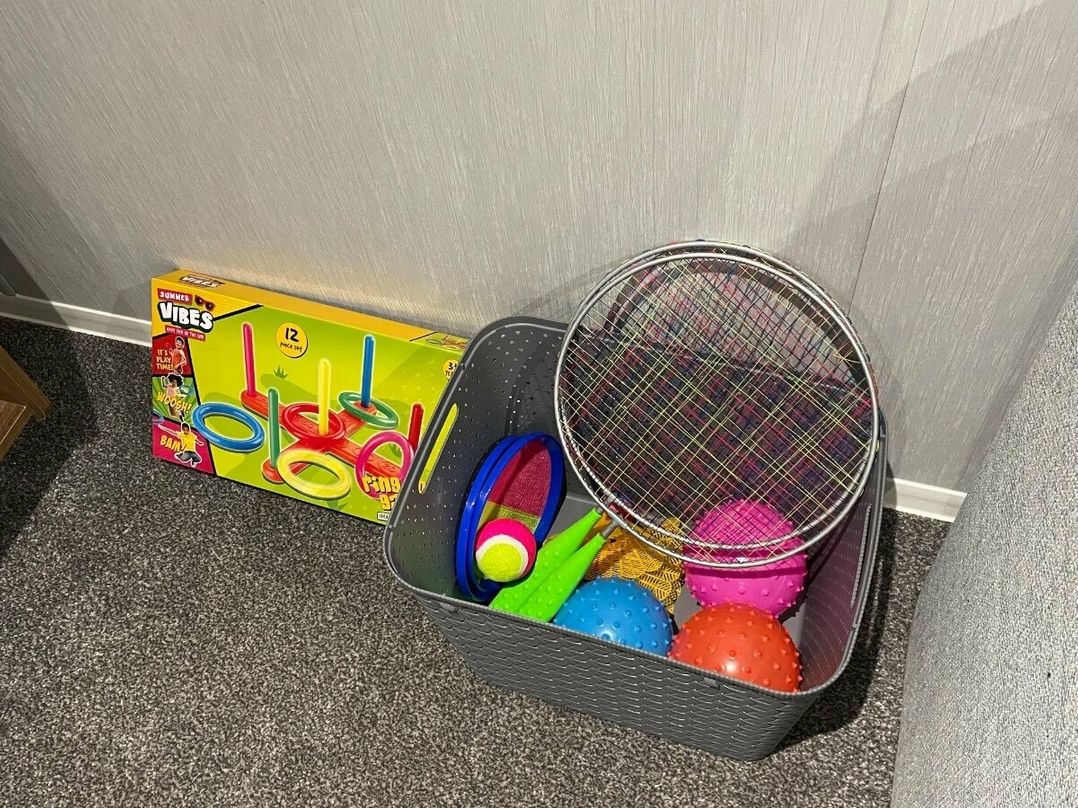 Butlins Minehead - Holiday Accommodation 15528