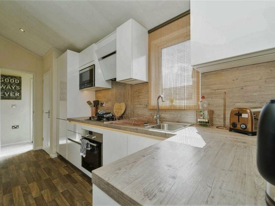 South Lakeland Leisure Village - Holiday Accommodation 15529