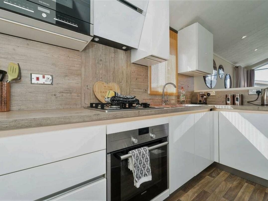 South Lakeland Leisure Village - Holiday Accommodation 15529