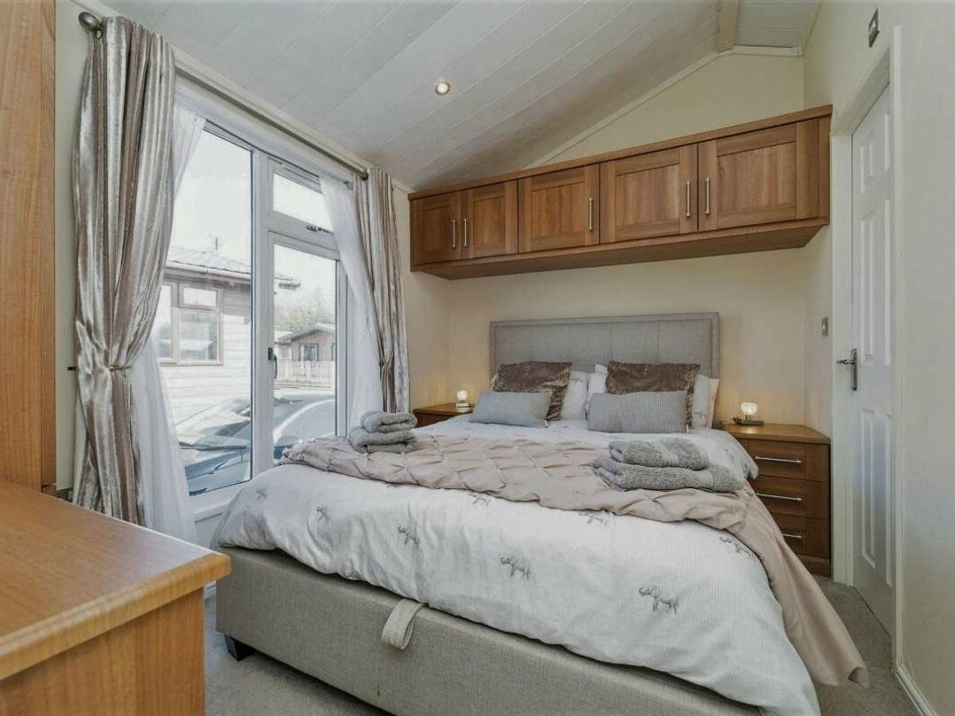 South Lakeland Leisure Village - Holiday Accommodation 15529