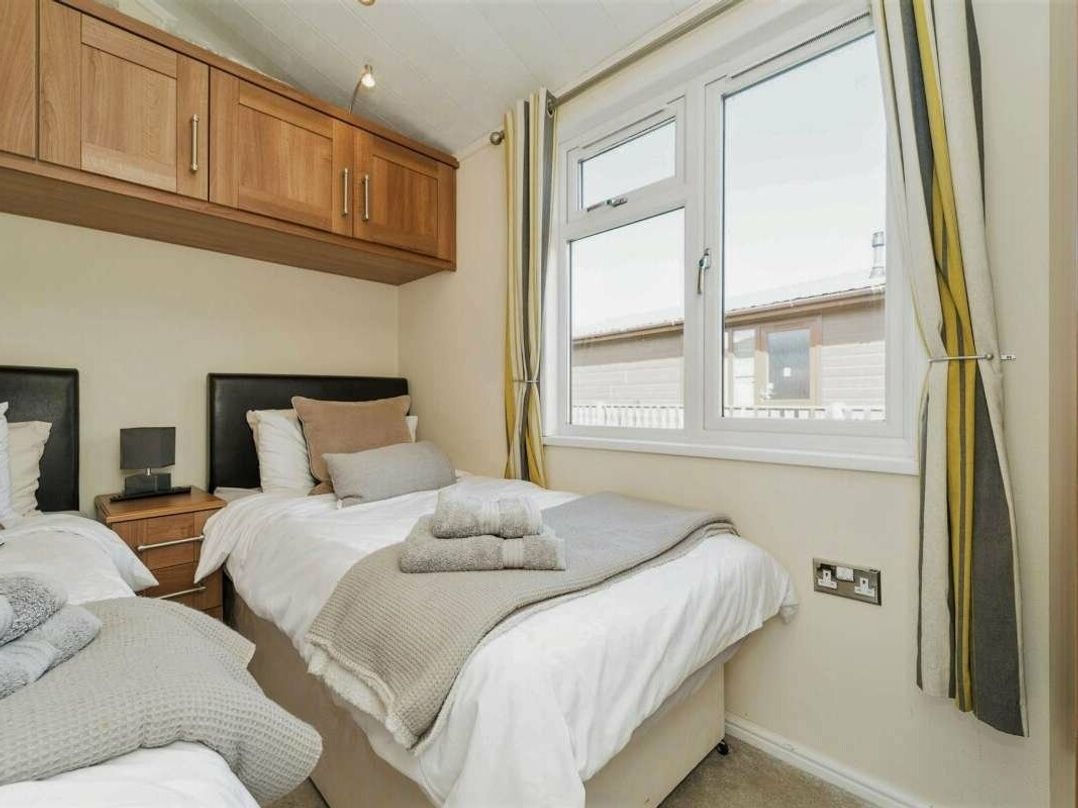 South Lakeland Leisure Village - Holiday Accommodation 15529