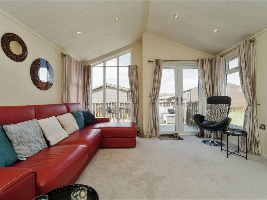 South Lakeland Leisure Village - Holiday Accommodation 15529