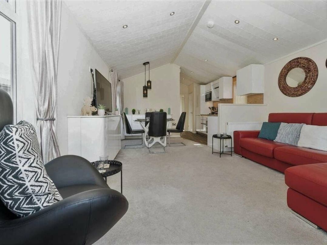 South Lakeland Leisure Village - Holiday Accommodation 15529