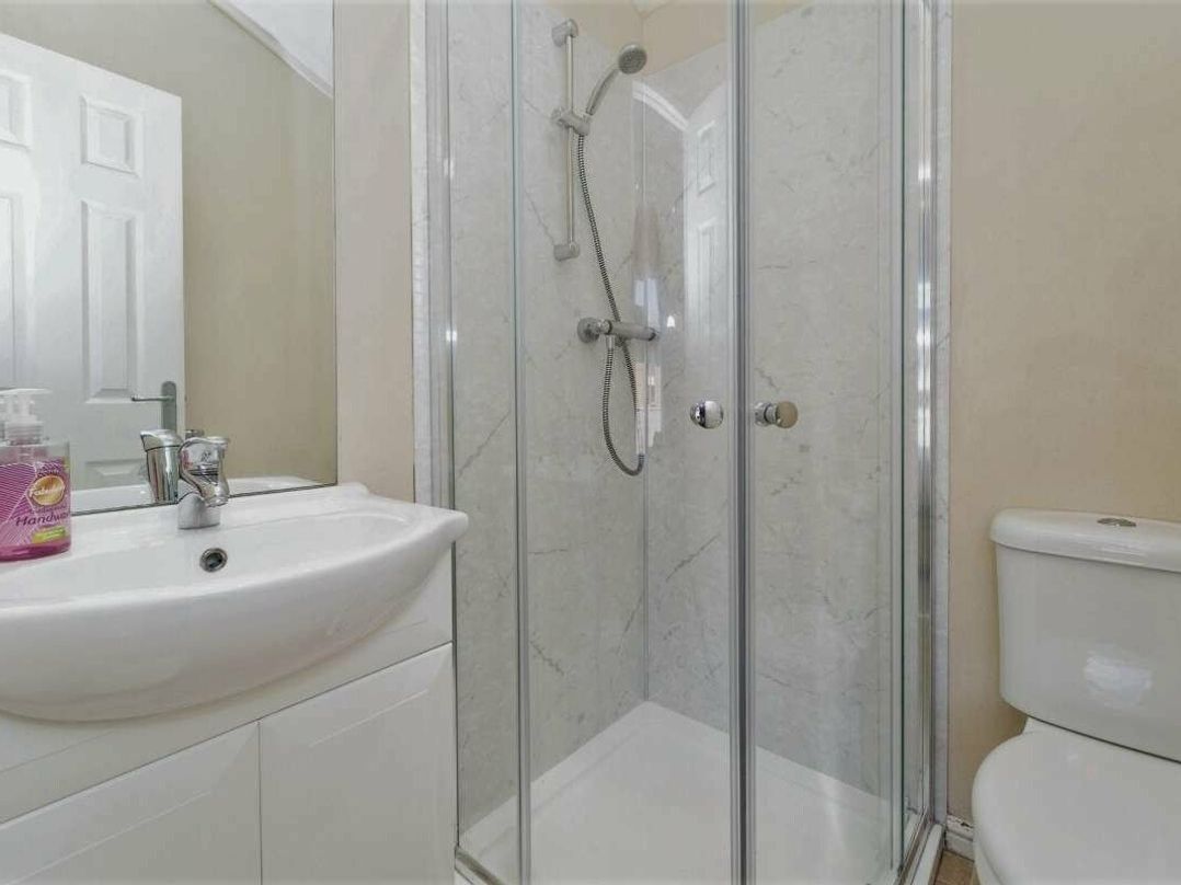 South Lakeland Leisure Village - Holiday Accommodation 15529