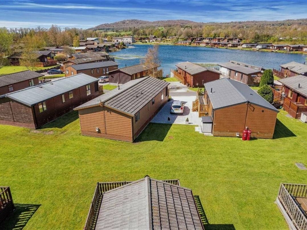 South Lakeland Leisure Village - Holiday Accommodation 15529