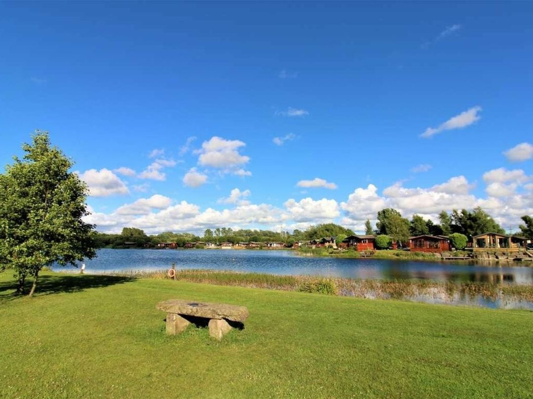 South Lakeland Leisure Village - Holiday Accommodation 15529