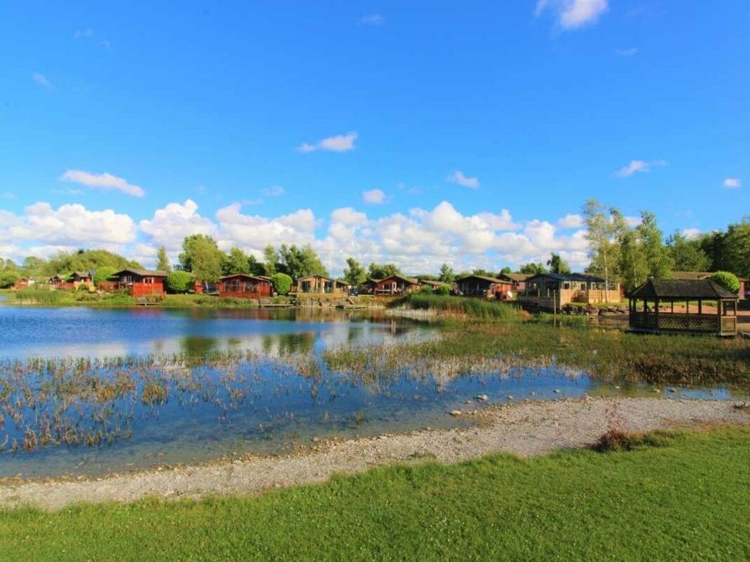 South Lakeland Leisure Village - Holiday Accommodation 15529