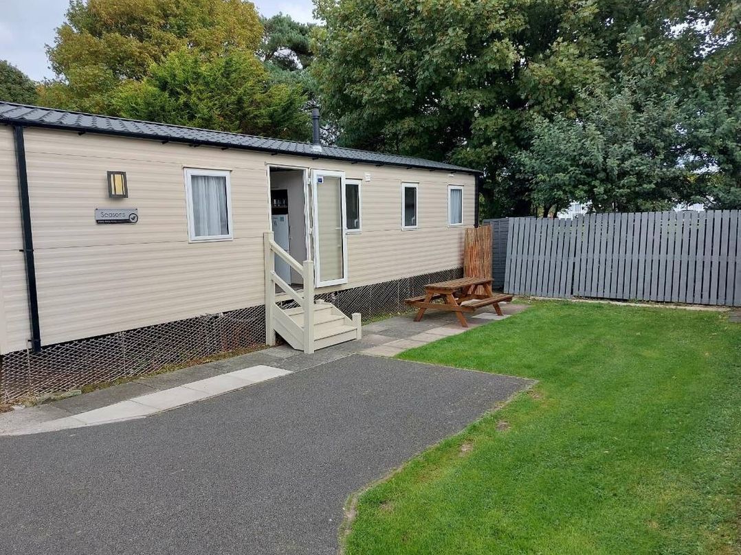 Lakeland Leisure Park - Holiday Accommodation 15538