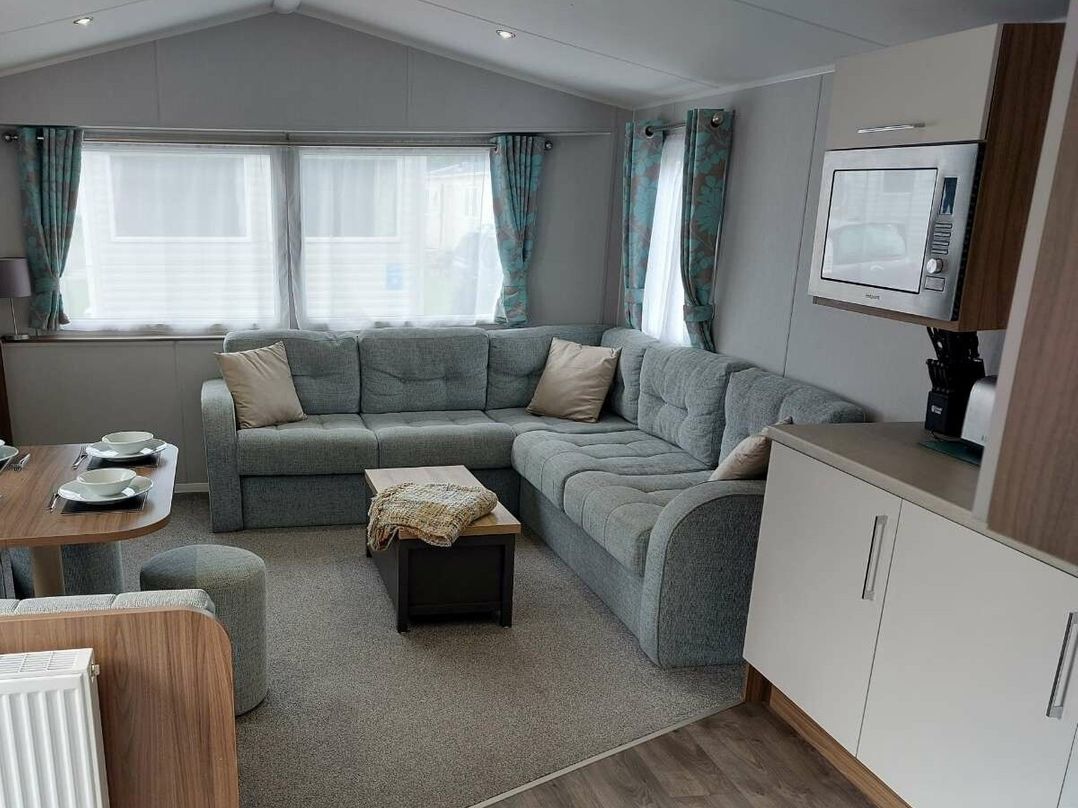 Lakeland Leisure Park - Holiday Accommodation 15538