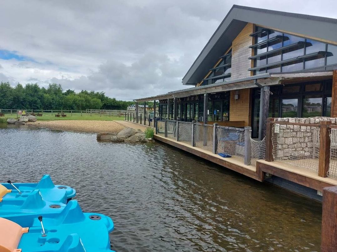 Lakeland Leisure Park - Holiday Accommodation 15538