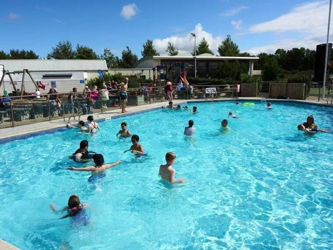 Lakeland Leisure Park - Holiday Accommodation 15538