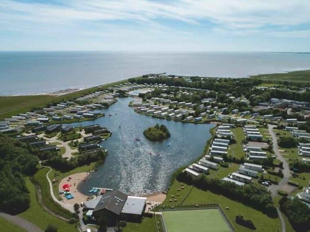 Lakeland Leisure Park - Holiday Accommodation 15538