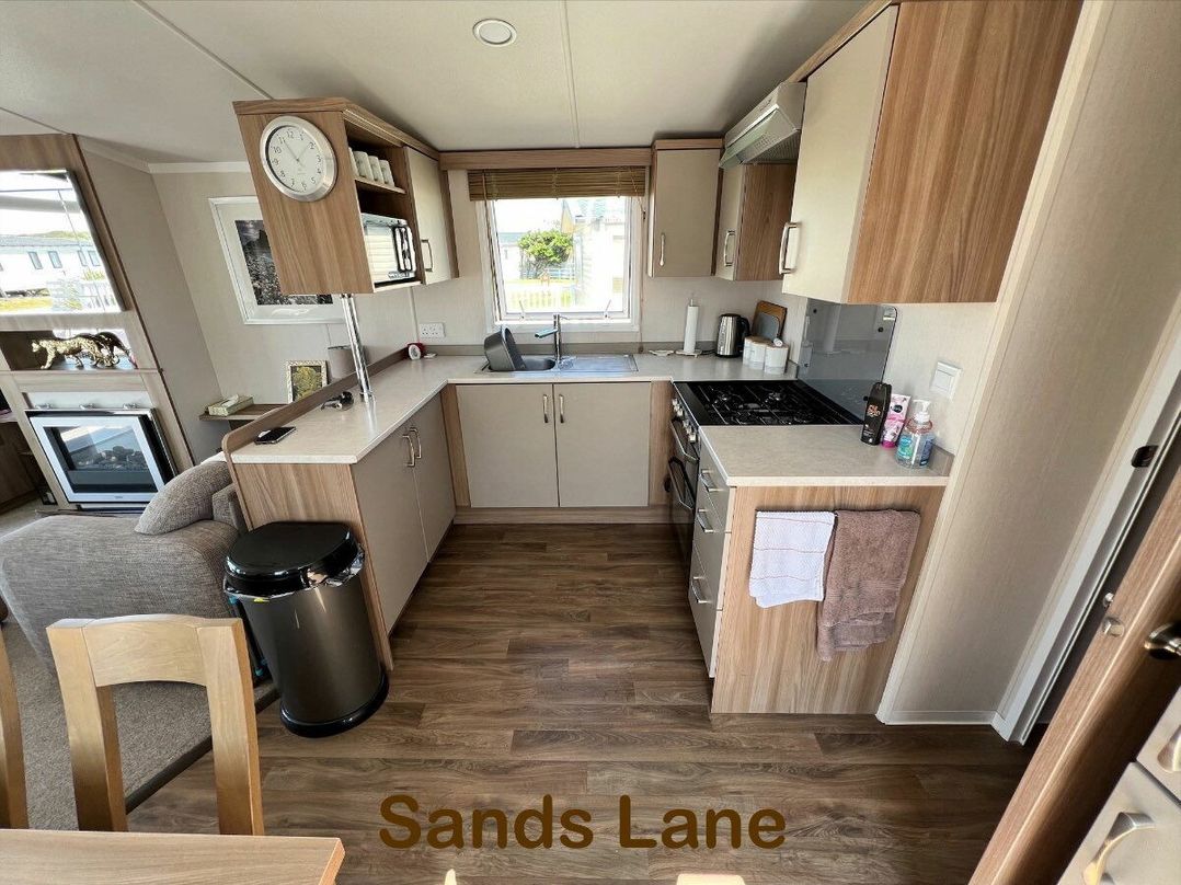 Greenacres Holiday Park - Holiday Accommodation 15540