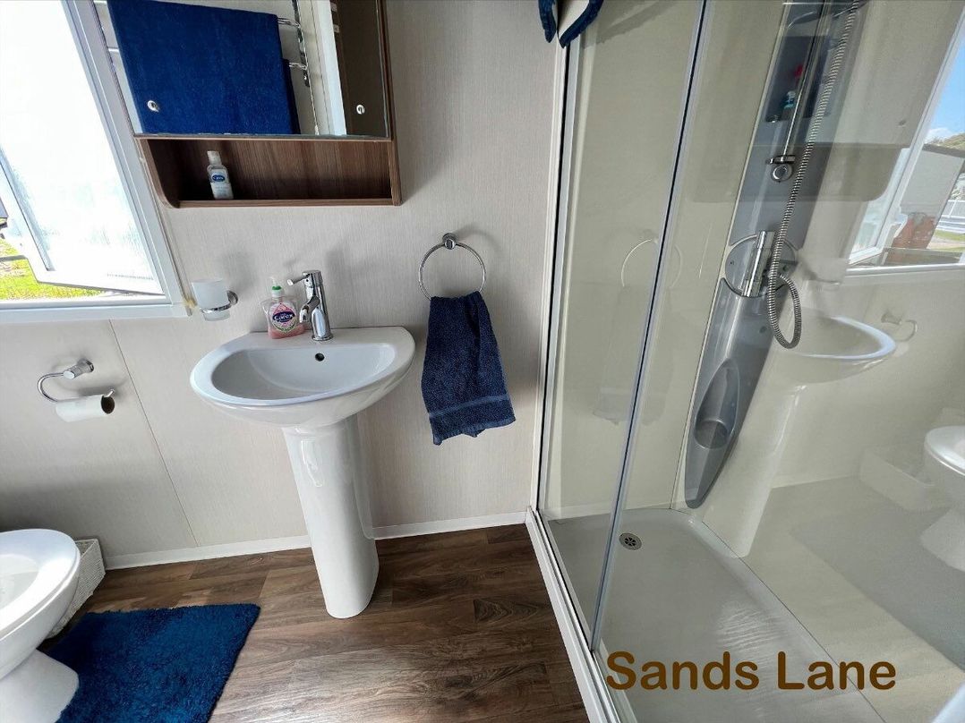 Greenacres Holiday Park - Holiday Accommodation 15540