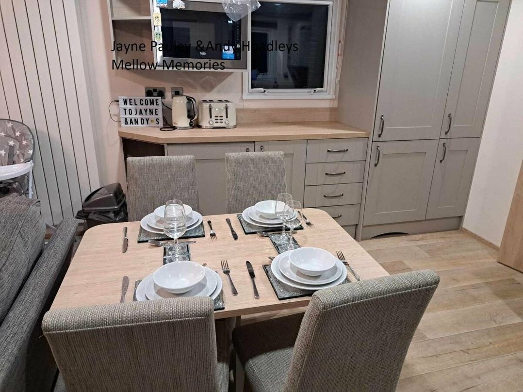 Southview Holiday Park - Holiday Accommodation 15549