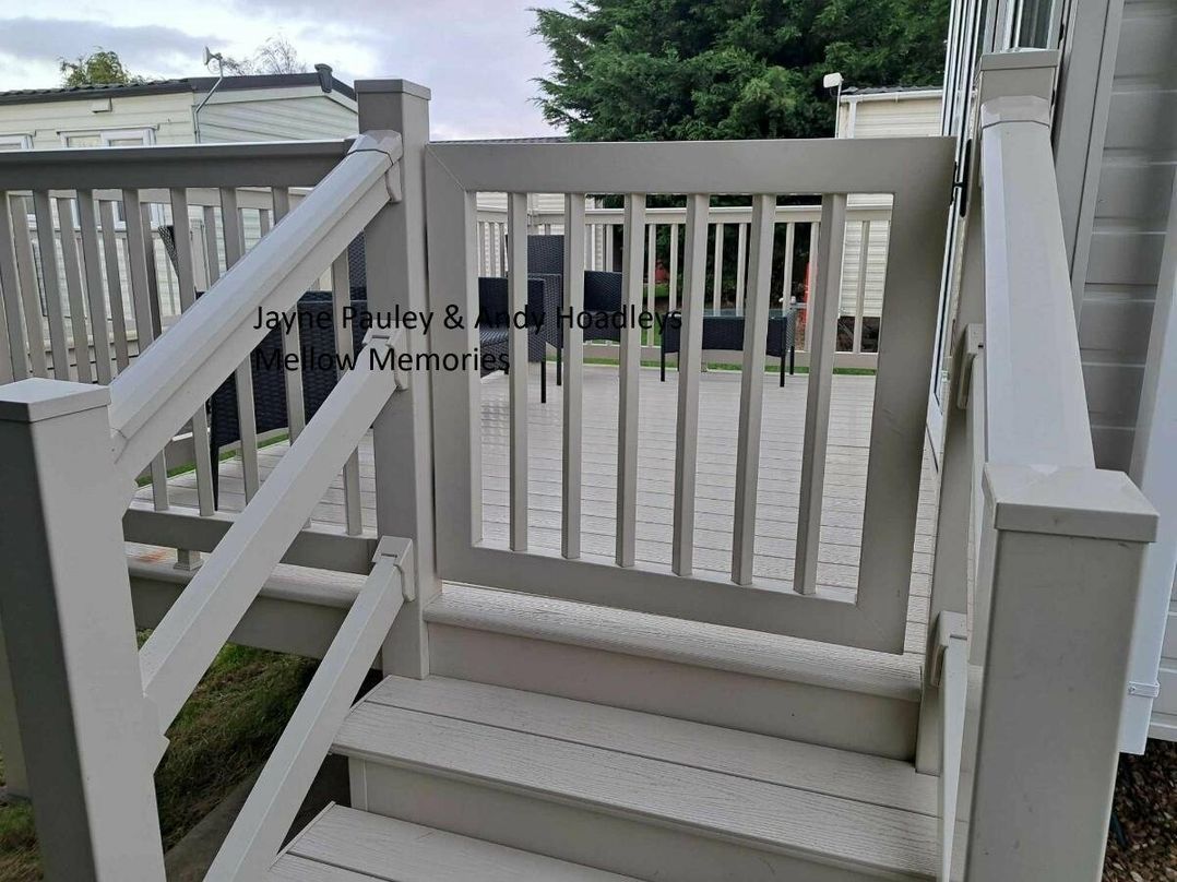 Southview Holiday Park - Holiday Accommodation 15549