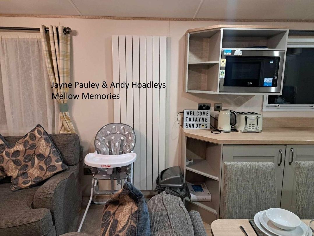 Southview Holiday Park - Holiday Accommodation 15549