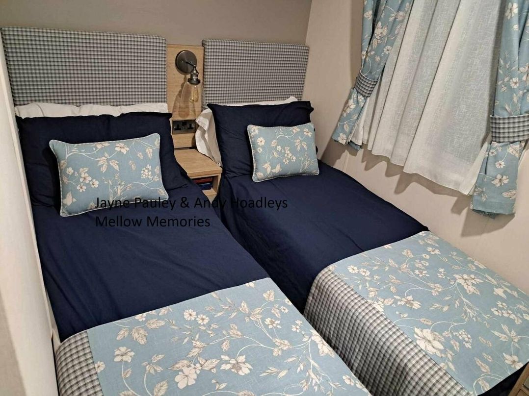 Southview Holiday Park - Holiday Accommodation 15549