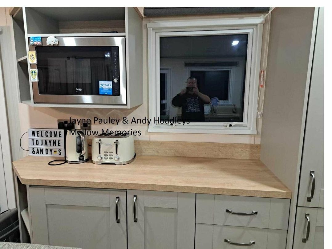 Southview Holiday Park - Holiday Accommodation 15549